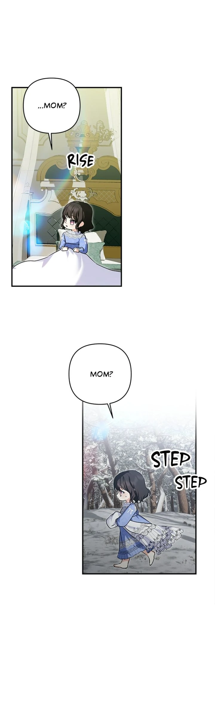 Monster Duke’s Daughter Chapter 165 - Page 35