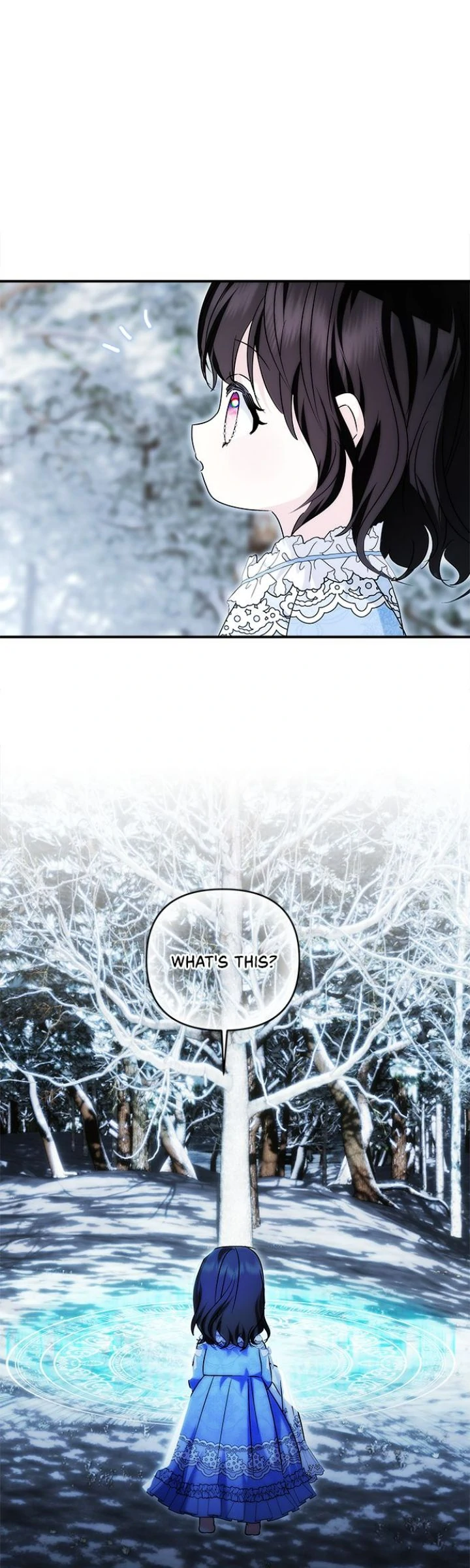 Monster Duke’s Daughter Chapter 165 - Page 36