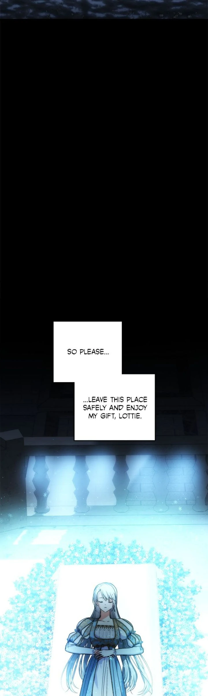 Monster Duke’s Daughter Chapter 165 - Page 37