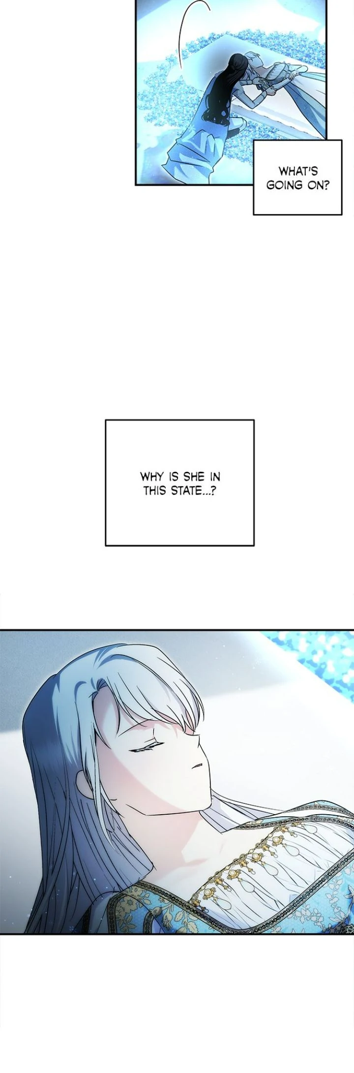 Monster Duke’s Daughter Chapter 165 - Page 39