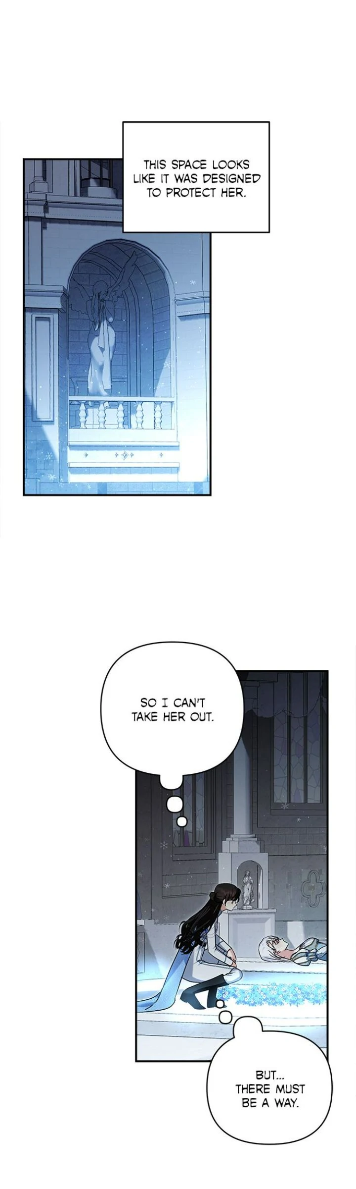 Monster Duke’s Daughter Chapter 165 - Page 40