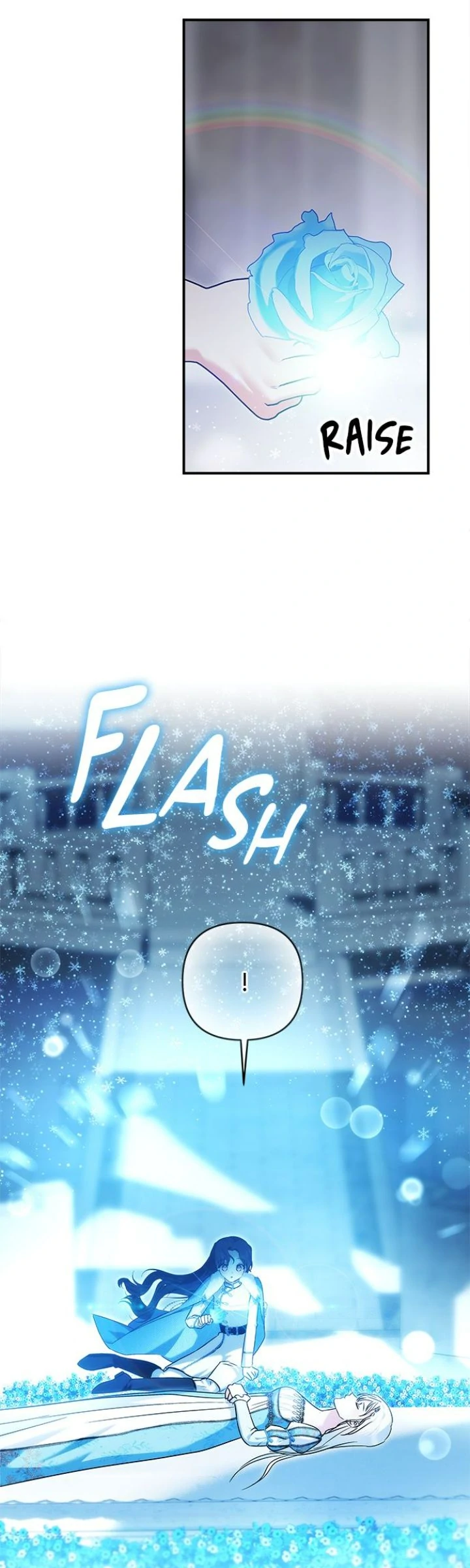 Monster Duke’s Daughter Chapter 165 - Page 43