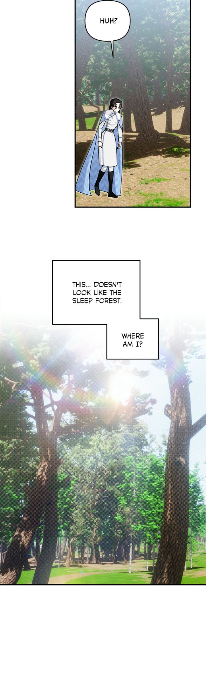 Monster Duke’s Daughter Chapter 165 - Page 47