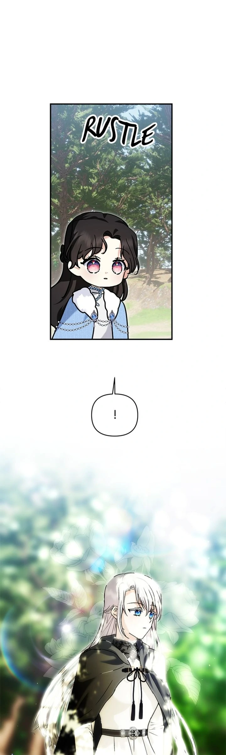 Monster Duke’s Daughter Chapter 165 - Page 48