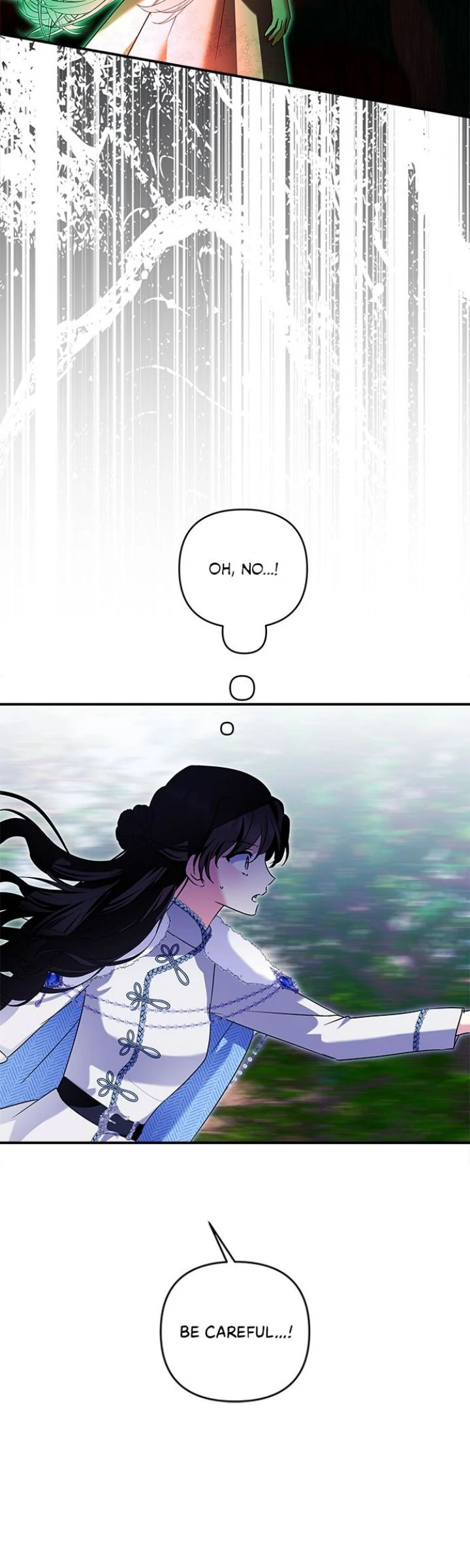 Monster Duke’s Daughter Chapter 166 - Page 4