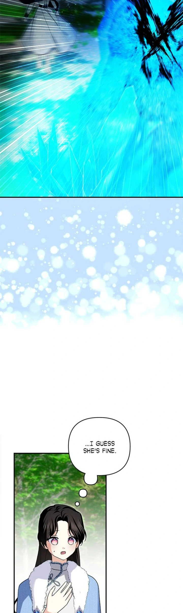 Monster Duke’s Daughter Chapter 166 - Page 7