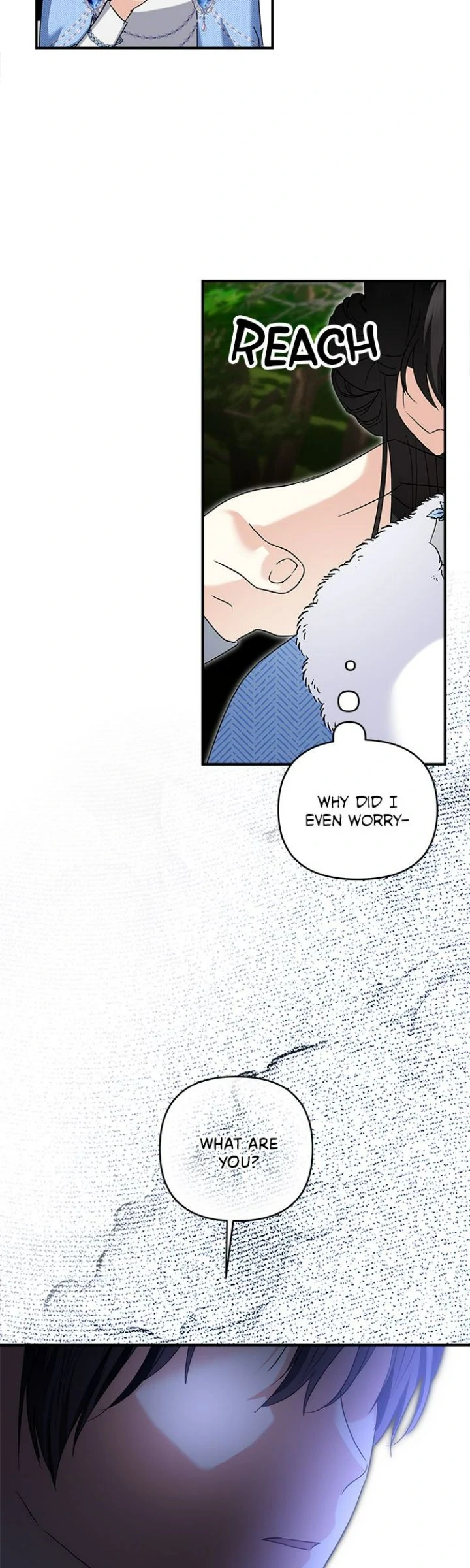 Monster Duke’s Daughter Chapter 166 - Page 8