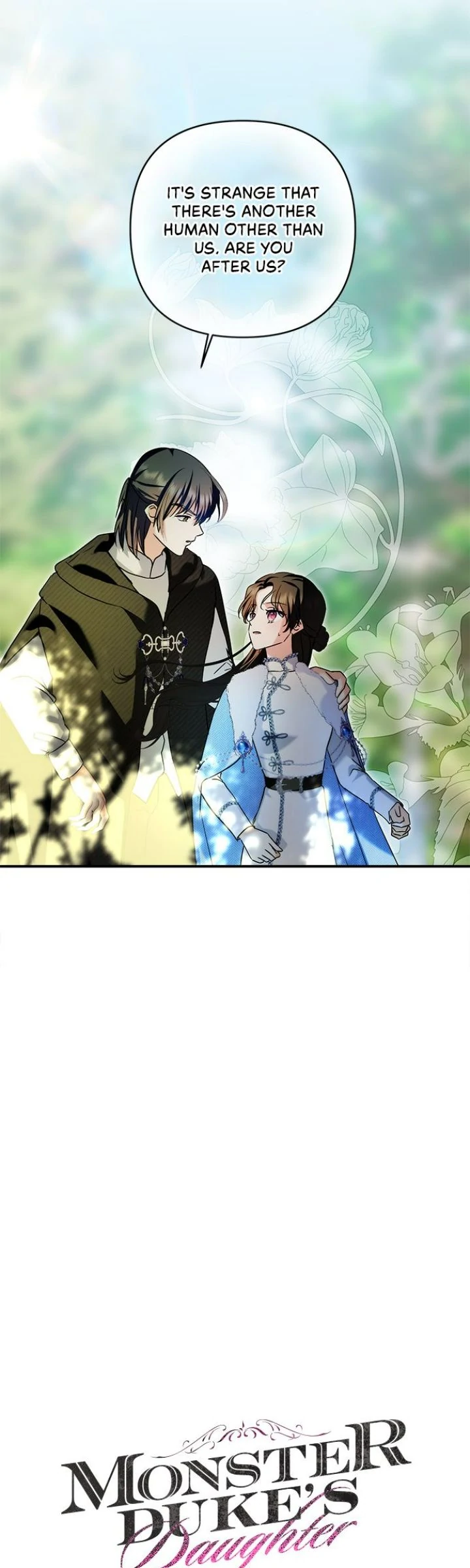 Monster Duke’s Daughter Chapter 166 - Page 10