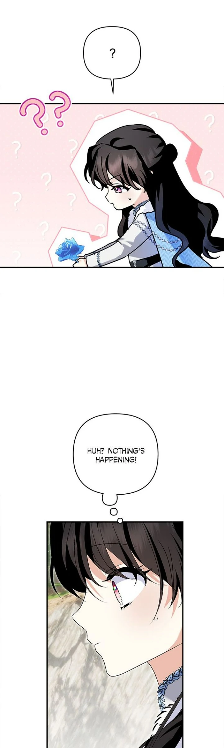 Monster Duke’s Daughter Chapter 166 - Page 21