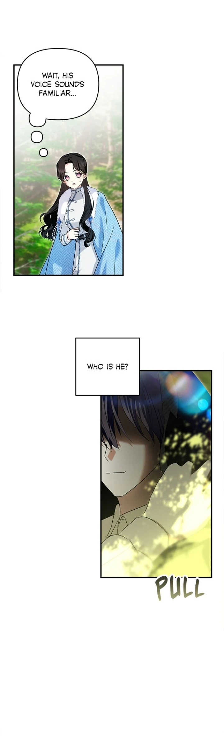 Monster Duke’s Daughter Chapter 166 - Page 25