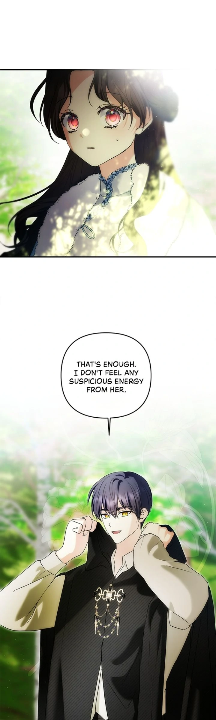 Monster Duke’s Daughter Chapter 166 - Page 26