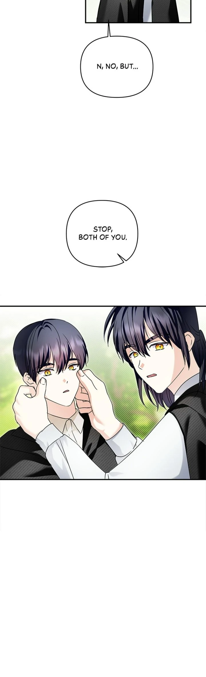 Monster Duke’s Daughter Chapter 166 - Page 28