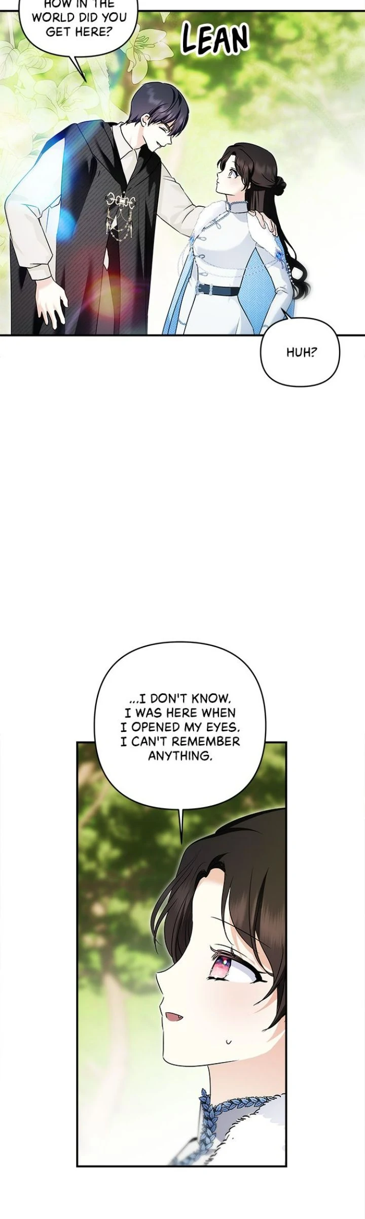 Monster Duke’s Daughter Chapter 166 - Page 34