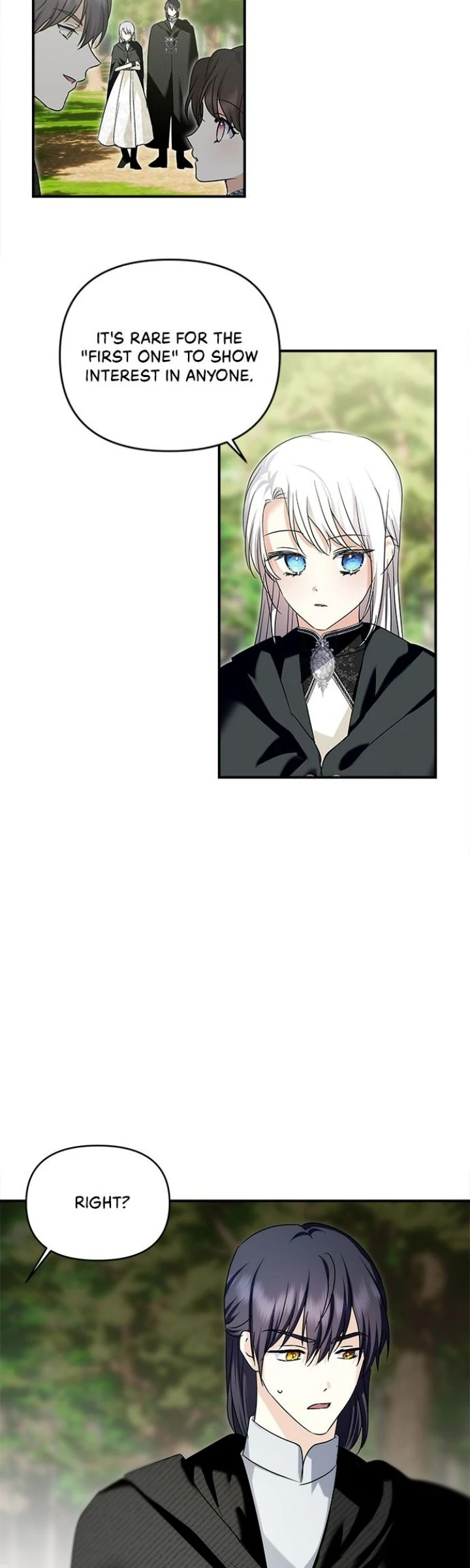 Monster Duke’s Daughter Chapter 166 - Page 36