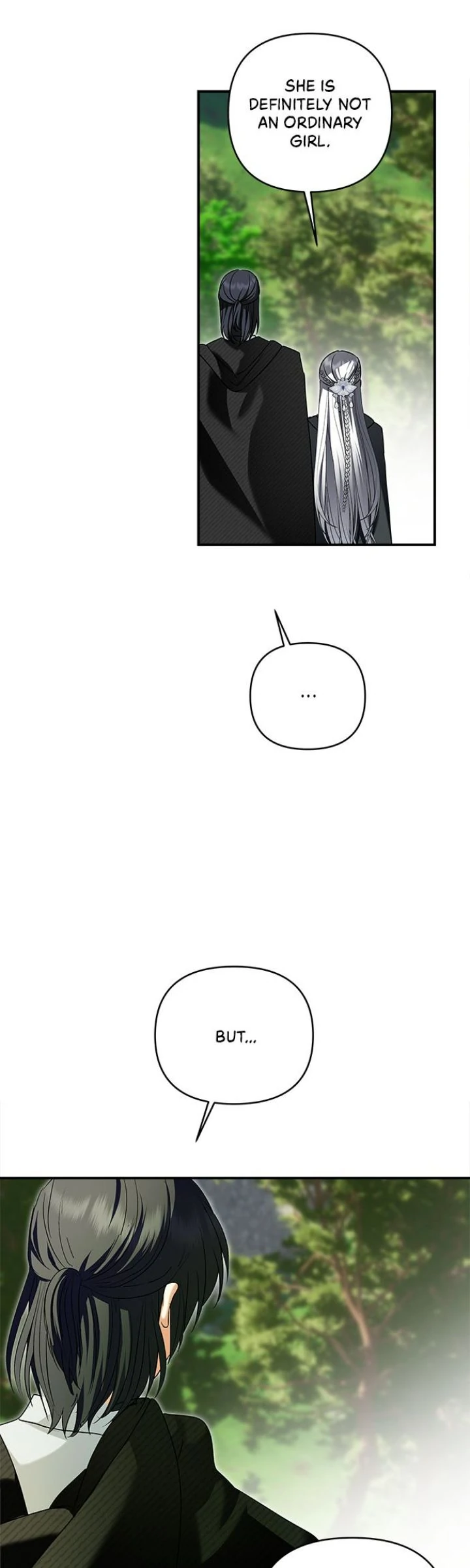 Monster Duke’s Daughter Chapter 166 - Page 39