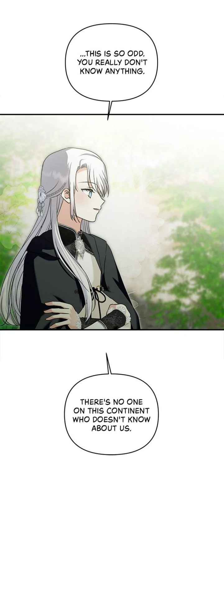 Monster Duke’s Daughter Chapter 166 - Page 41