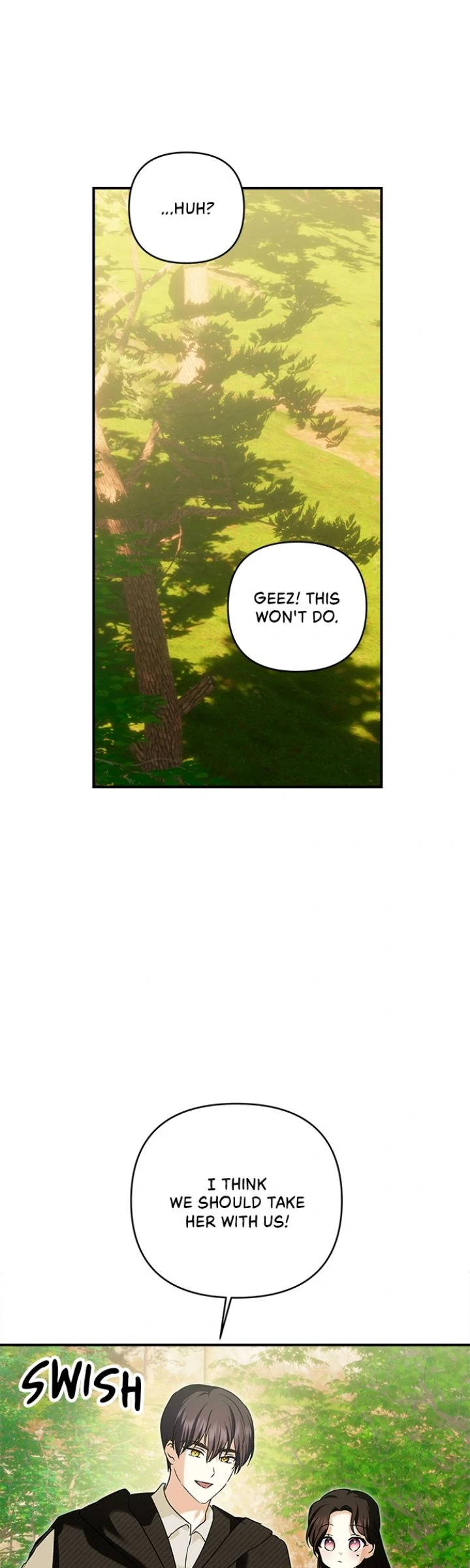 Monster Duke’s Daughter Chapter 166 - Page 42