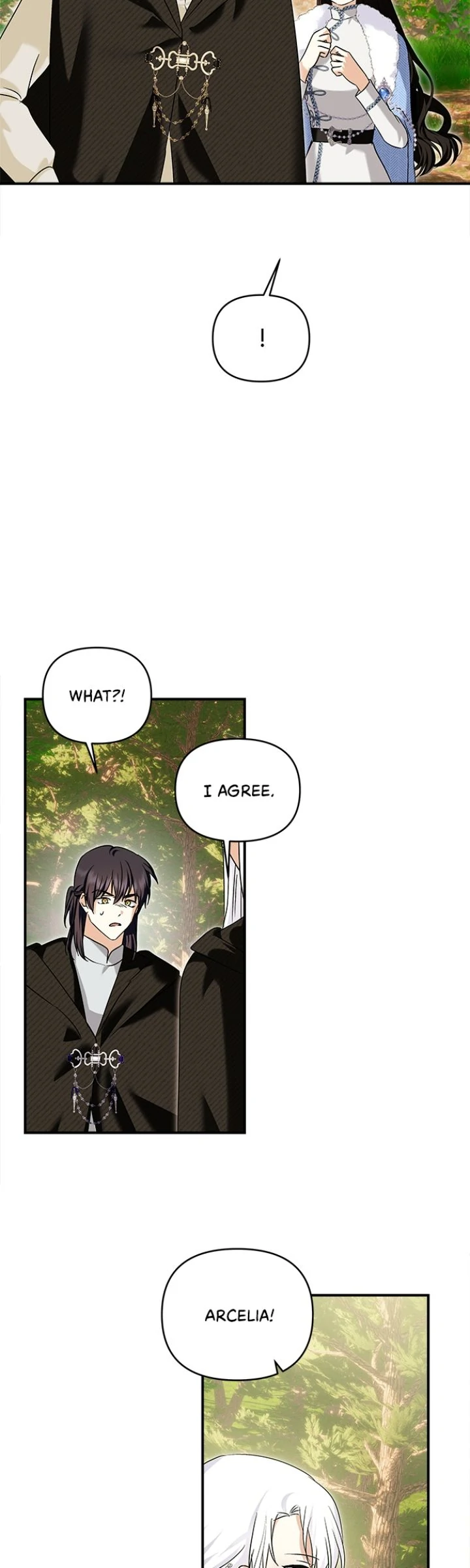 Monster Duke’s Daughter Chapter 166 - Page 43