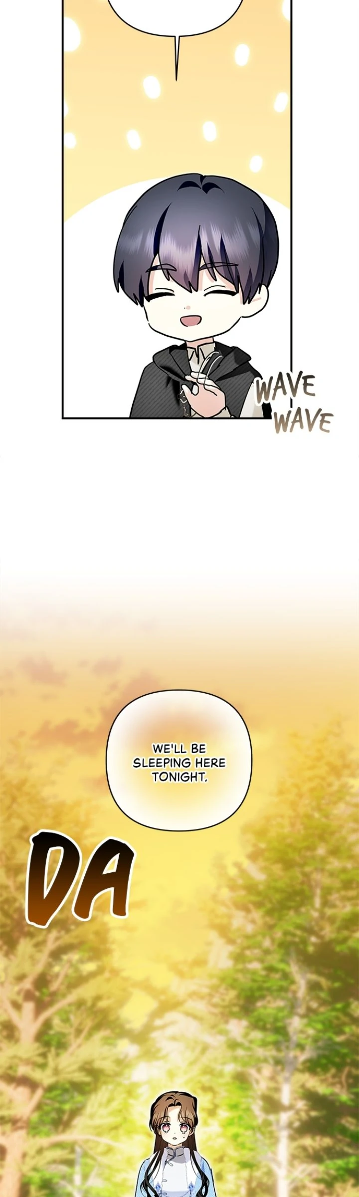 Monster Duke’s Daughter Chapter 166 - Page 48