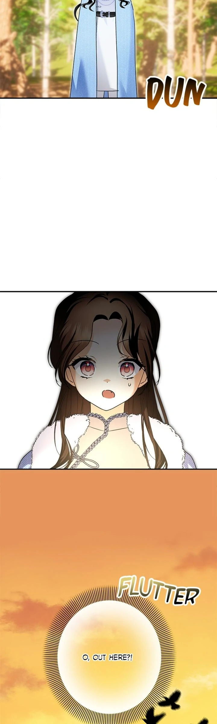 Monster Duke’s Daughter Chapter 166 - Page 49