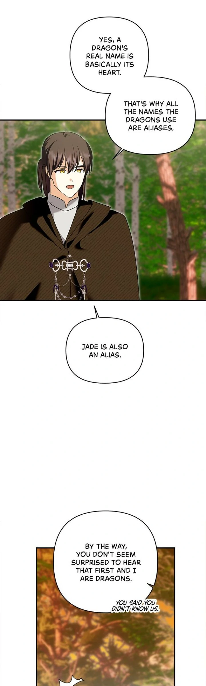 Monster Duke’s Daughter Chapter 167 - Page 6