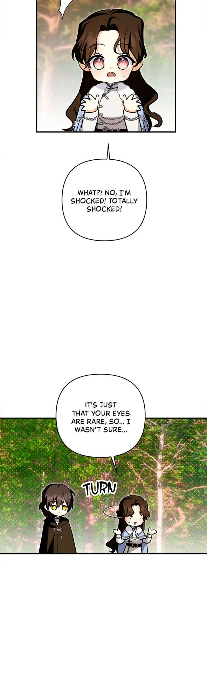 Monster Duke’s Daughter Chapter 167 - Page 7