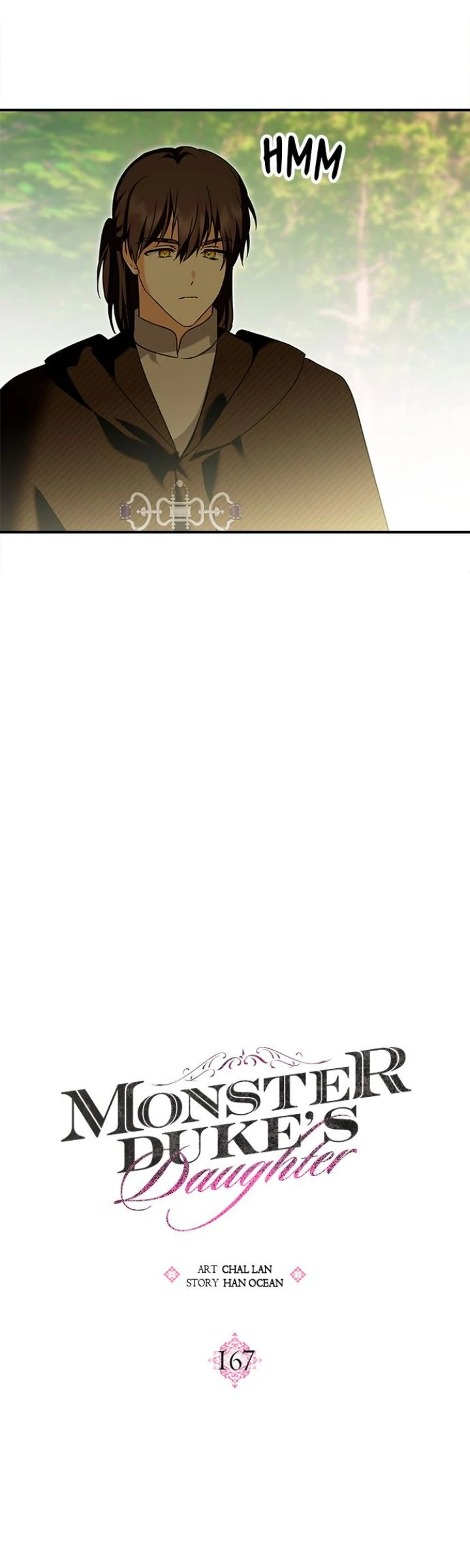 Monster Duke’s Daughter Chapter 167 - Page 8