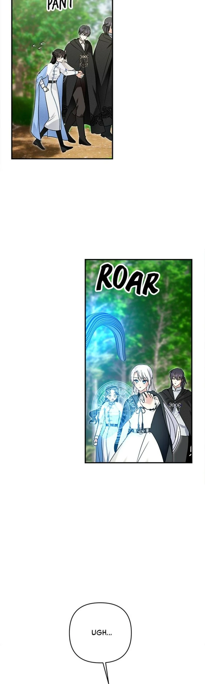 Monster Duke’s Daughter Chapter 167 - Page 11