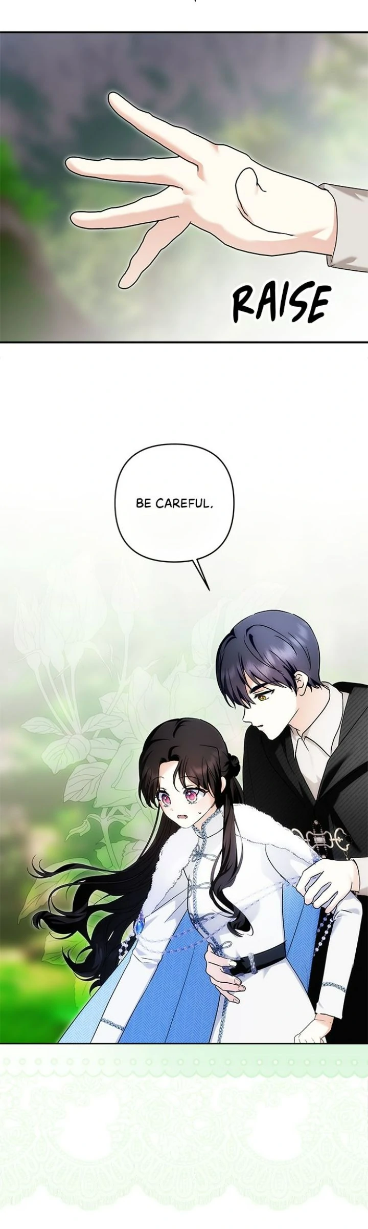 Monster Duke’s Daughter Chapter 167 - Page 12