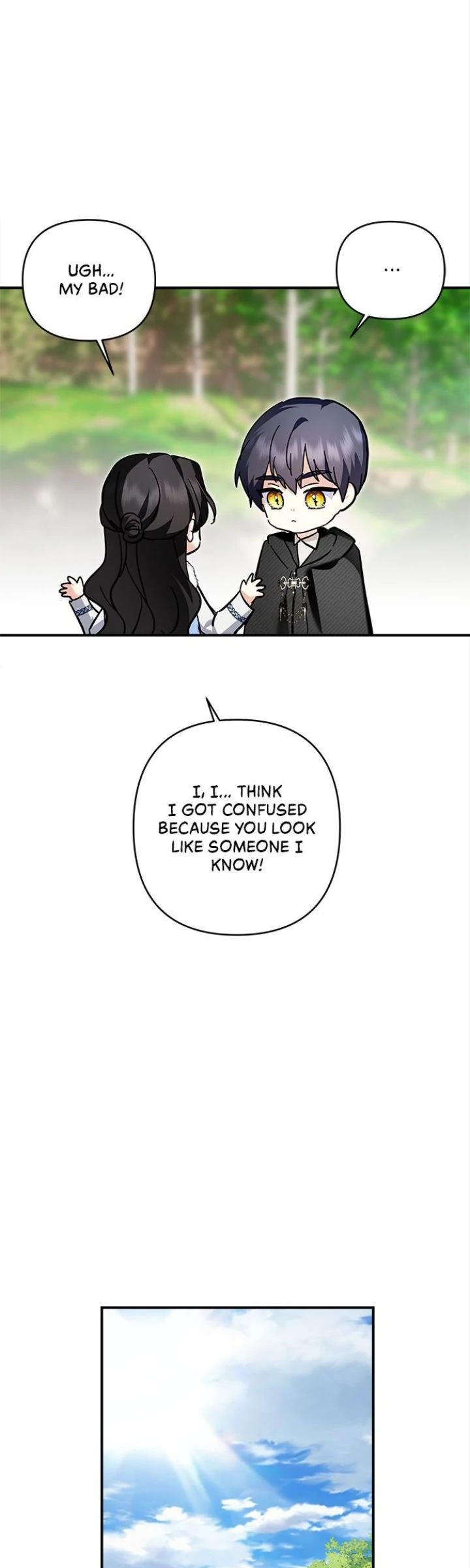 Monster Duke’s Daughter Chapter 167 - Page 15