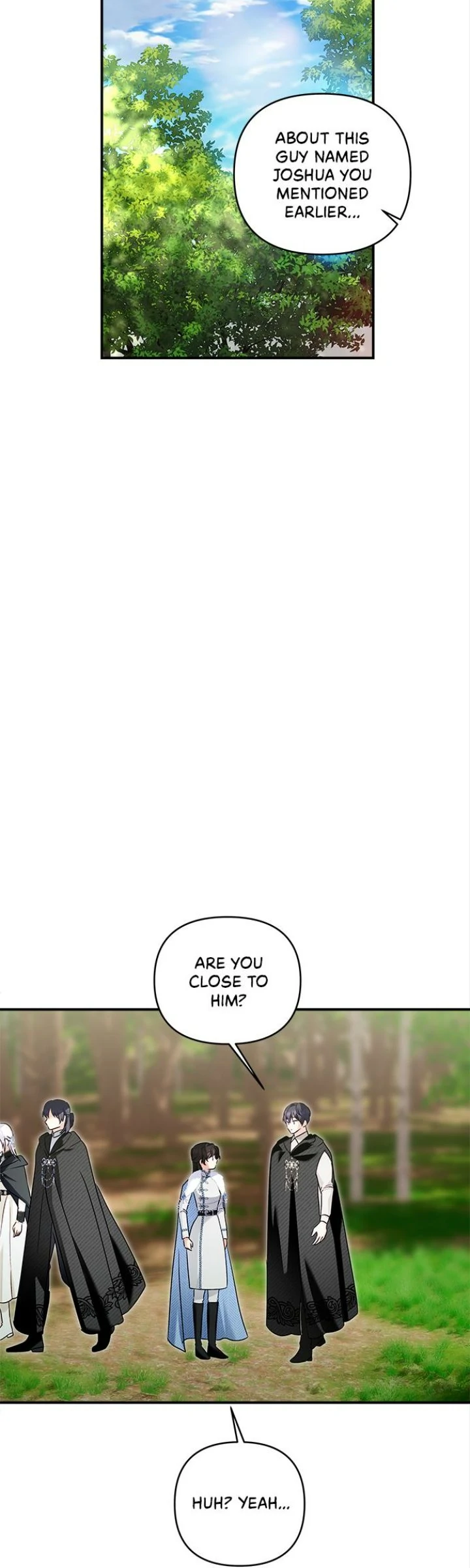 Monster Duke’s Daughter Chapter 167 - Page 16