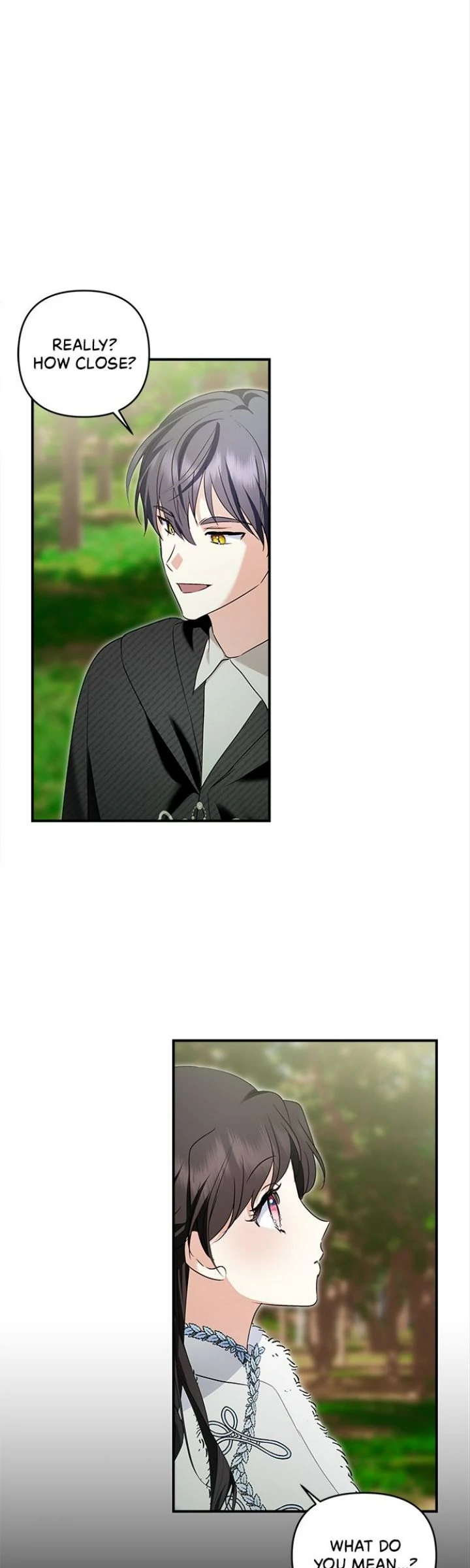 Monster Duke’s Daughter Chapter 167 - Page 17