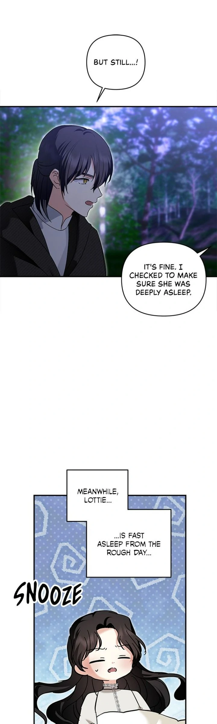 Monster Duke’s Daughter Chapter 167 - Page 24