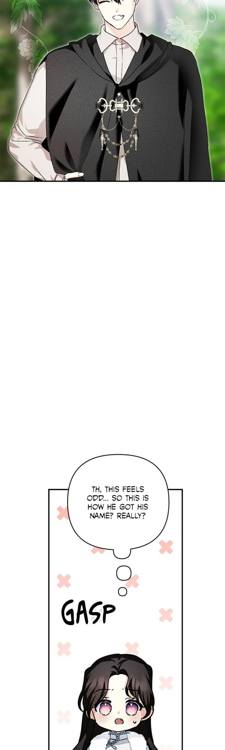 Monster Duke’s Daughter Chapter 167 - Page 31