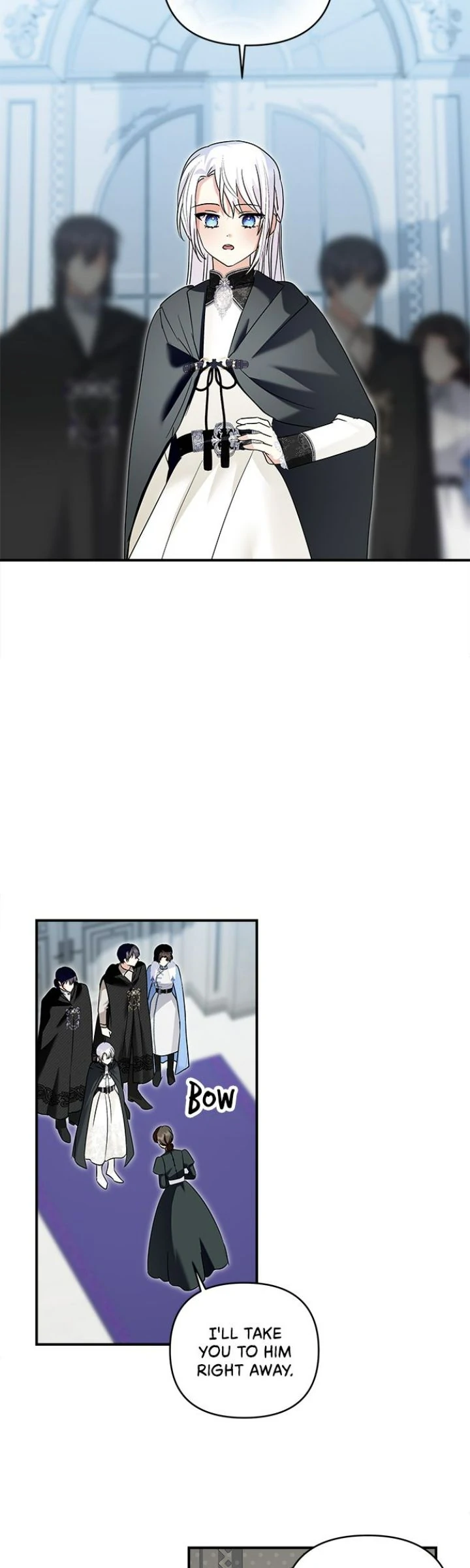 Monster Duke’s Daughter Chapter 167 - Page 37