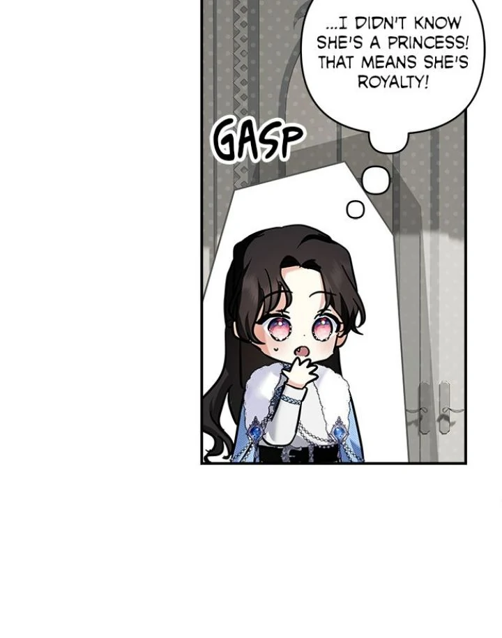 Monster Duke’s Daughter Chapter 167 - Page 38