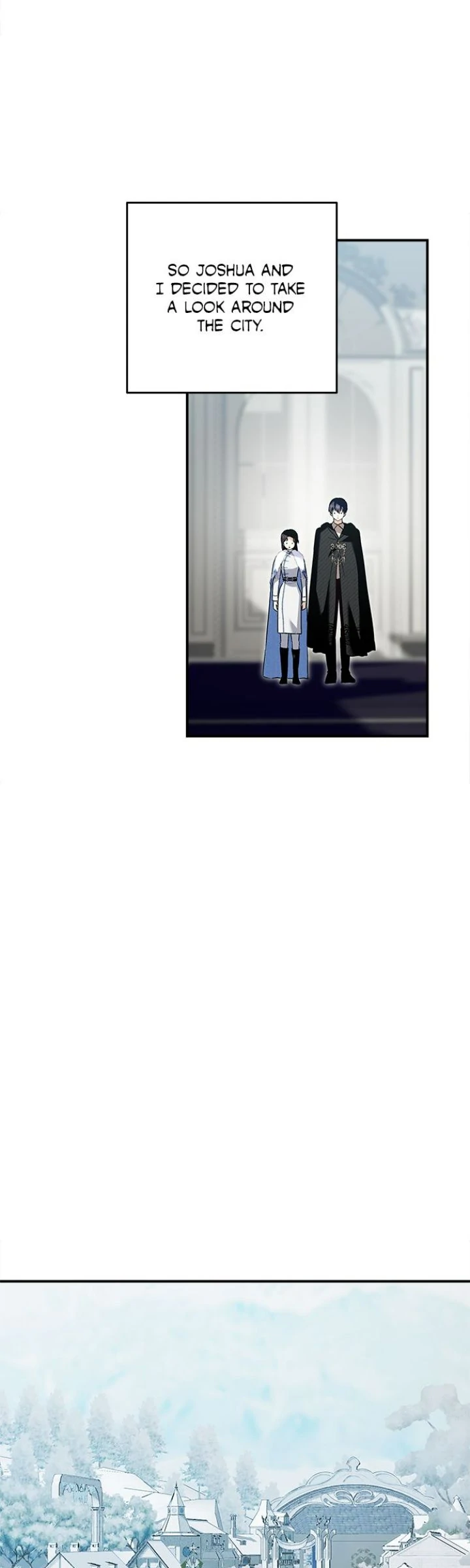 Monster Duke’s Daughter Chapter 167 - Page 40