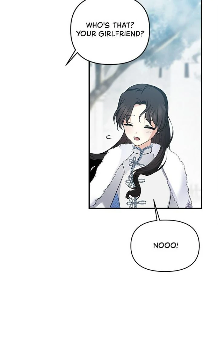 Monster Duke’s Daughter Chapter 167 - Page 43