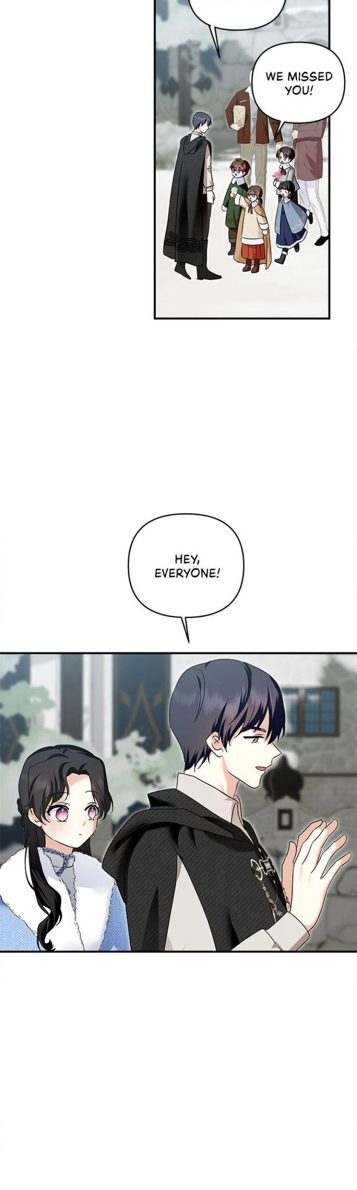 Monster Duke’s Daughter Chapter 167 - Page 45