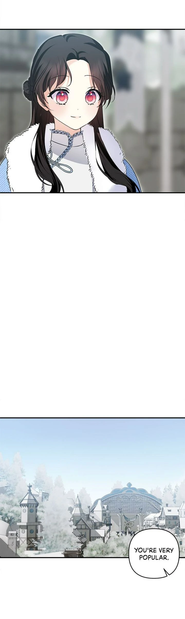 Monster Duke’s Daughter Chapter 167 - Page 46