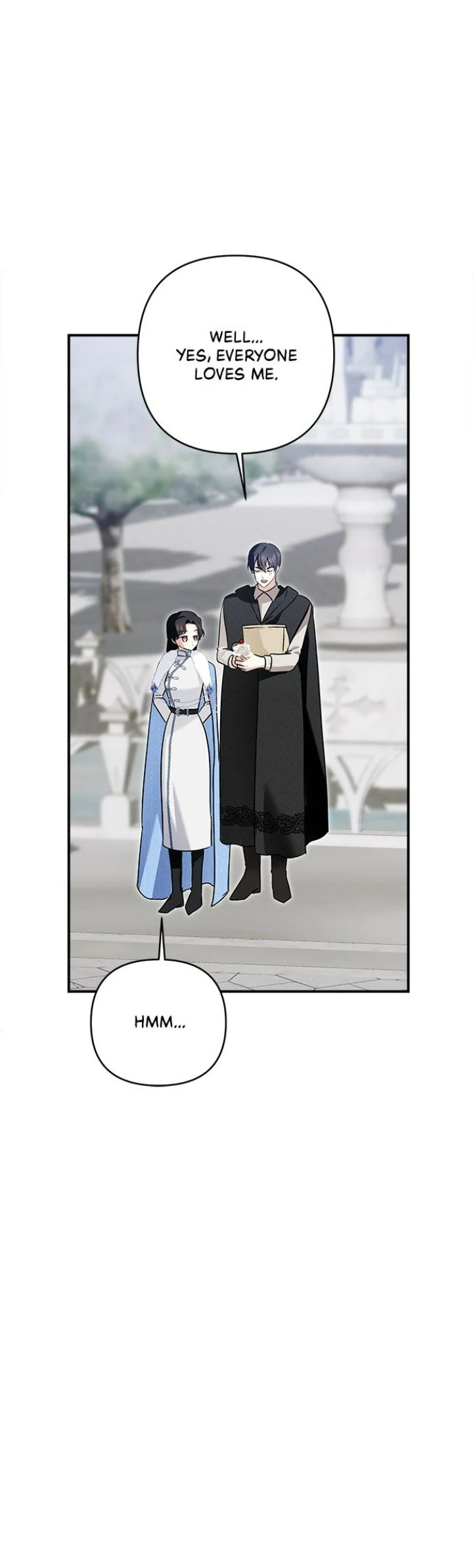 Monster Duke’s Daughter Chapter 167 - Page 47