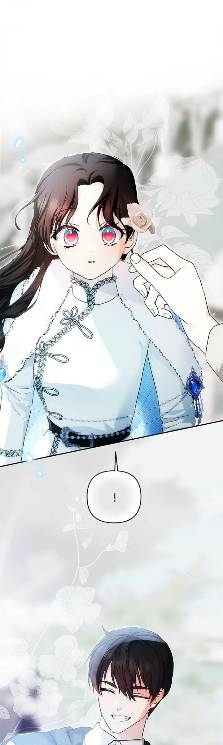 Monster Duke’s Daughter Chapter 167 - Page 49