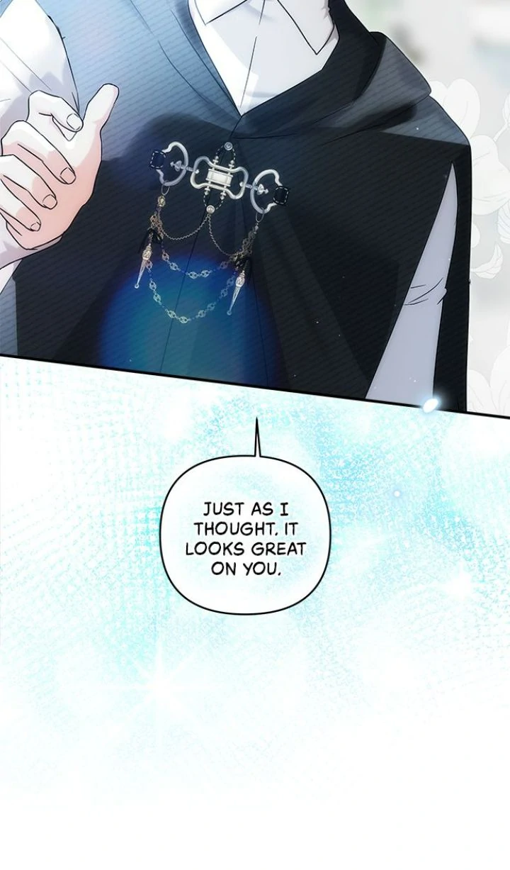 Monster Duke’s Daughter Chapter 167 - Page 50