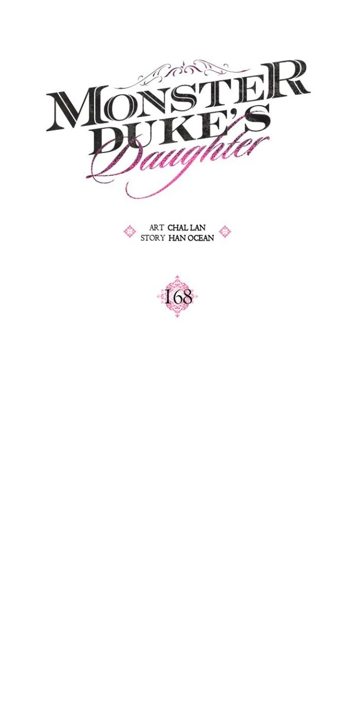 Monster Duke’s Daughter Chapter 168 - Page 4