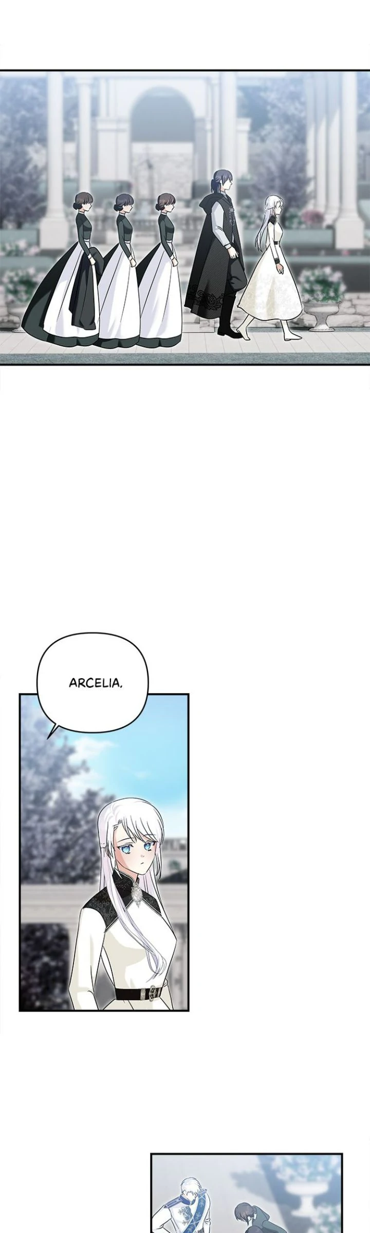 Monster Duke’s Daughter Chapter 168 - Page 5