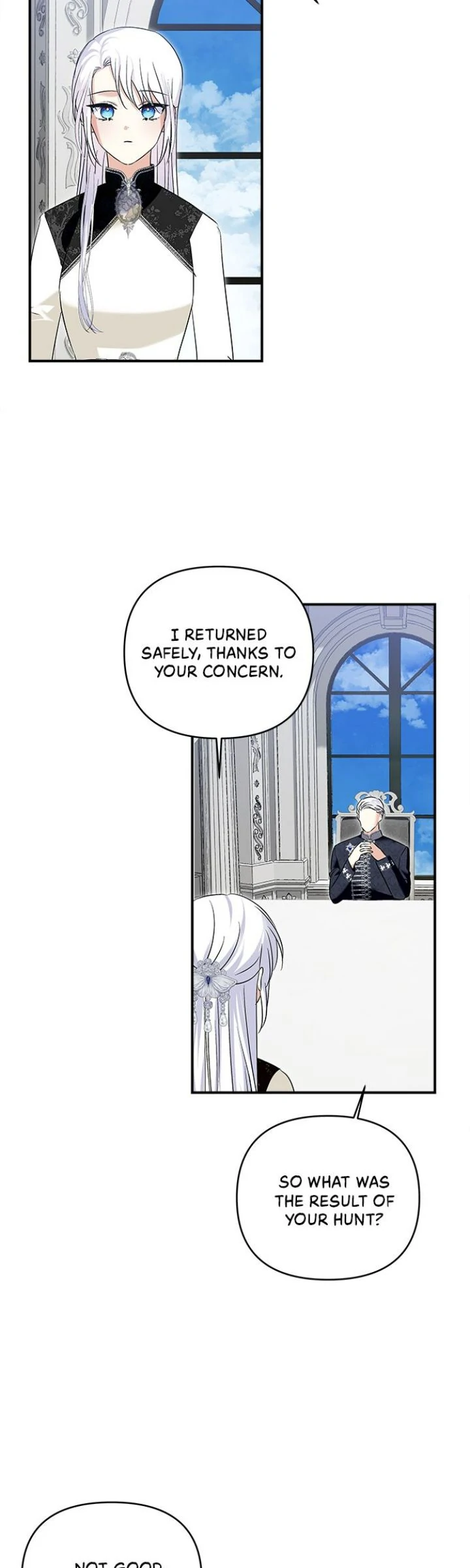 Monster Duke’s Daughter Chapter 168 - Page 12