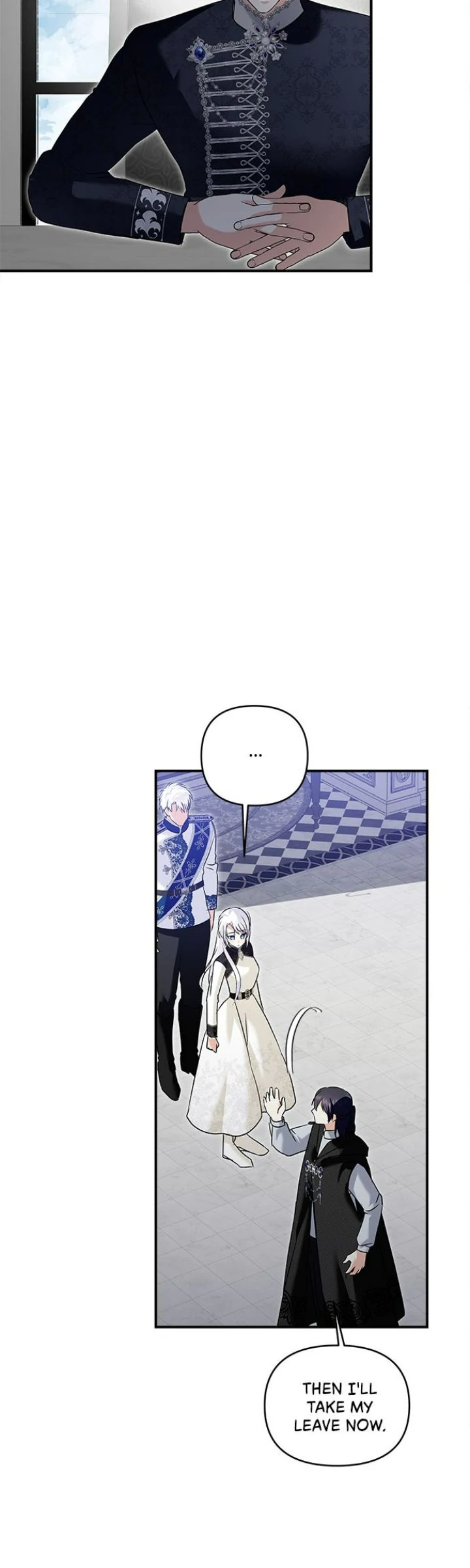 Monster Duke’s Daughter Chapter 168 - Page 17