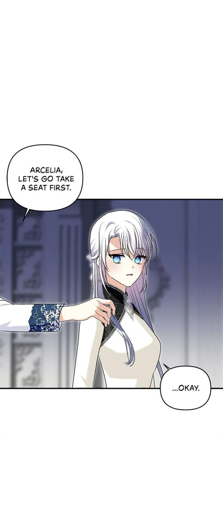 Monster Duke’s Daughter Chapter 168 - Page 18