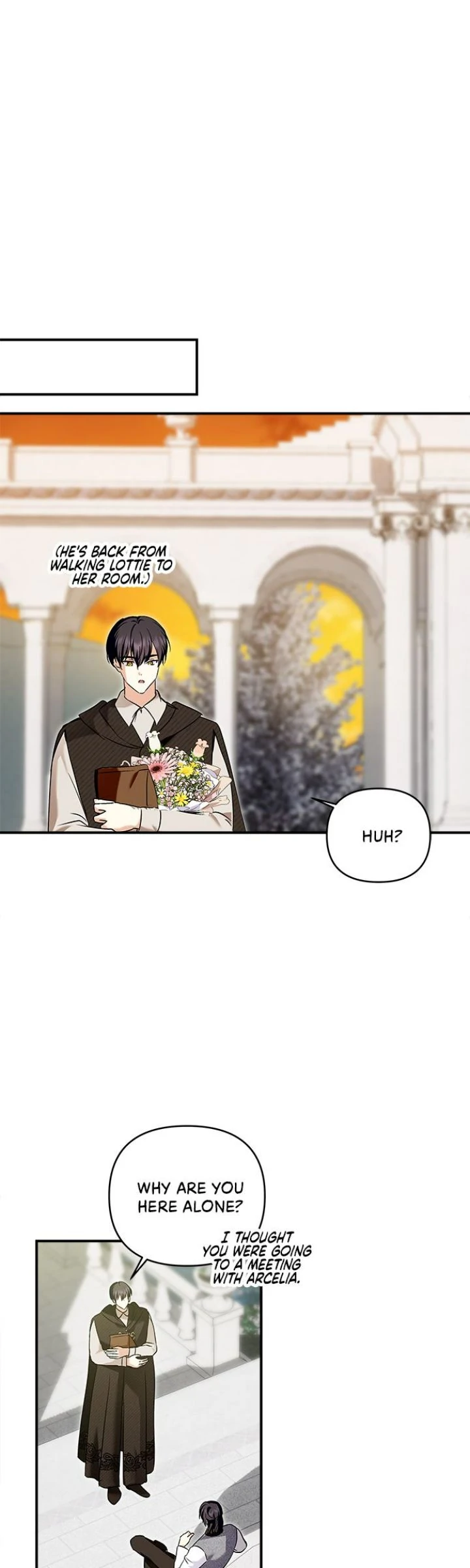 Monster Duke’s Daughter Chapter 168 - Page 19