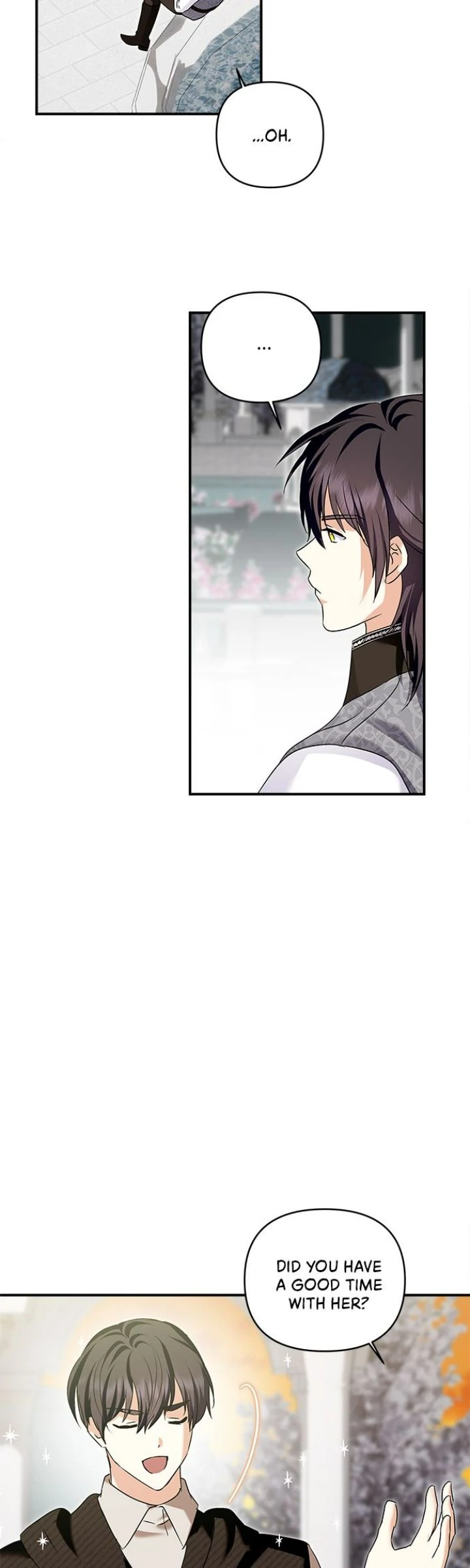 Monster Duke’s Daughter Chapter 168 - Page 20